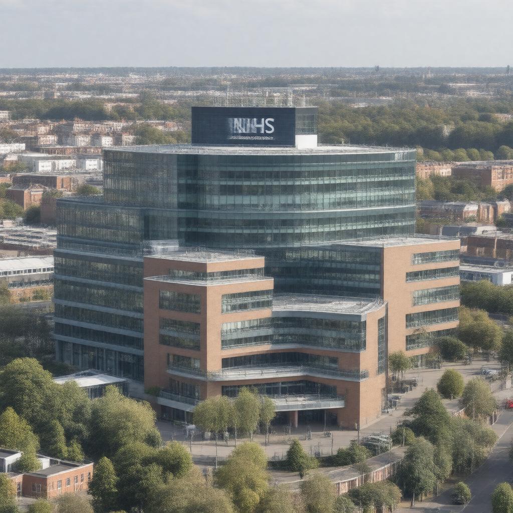 Royal Brompton and Harefield NHS Foundation Trust